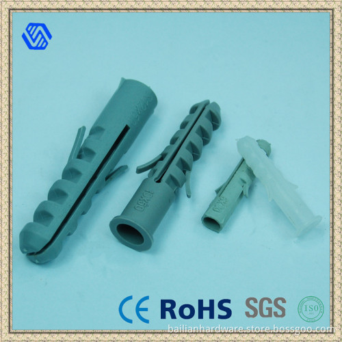 Plastic Sleeve Anchor